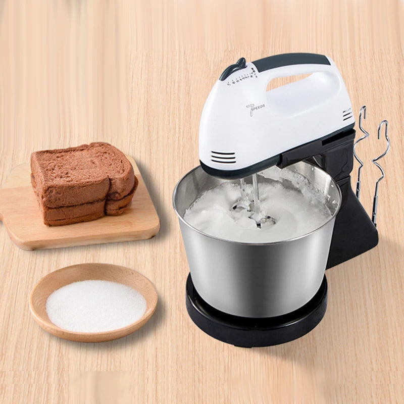 Stand Food Mixers