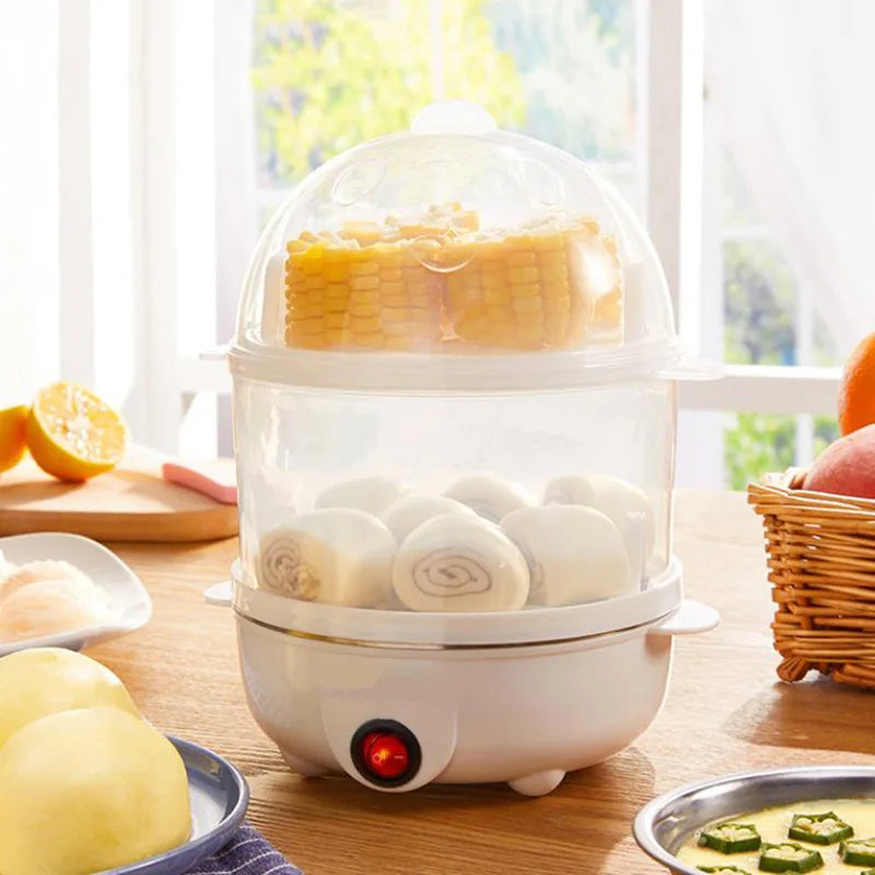 Multifunction Electric Egg Cooker